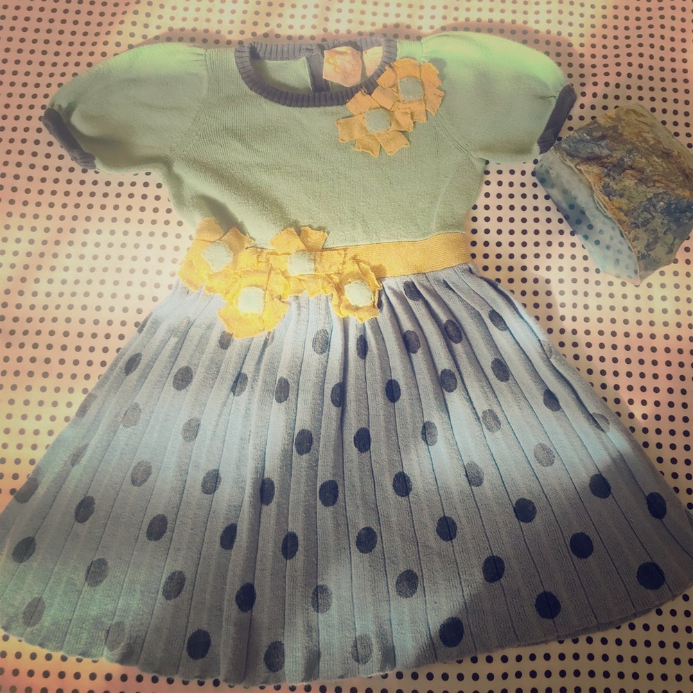 Lia Molly dress👗